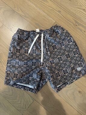Men's - Rhone shorts -  size S
